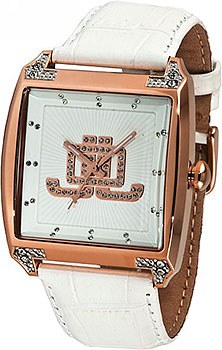 Часы Jennifer Lopez Super star 2586-RGWT